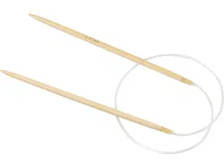 Rundpind, L: 60 cm, str. 4,5 mm, 1 stk.