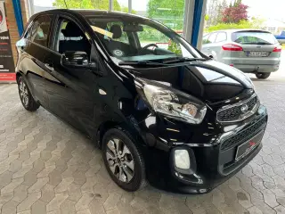 Kia Picanto 1,2 Premium