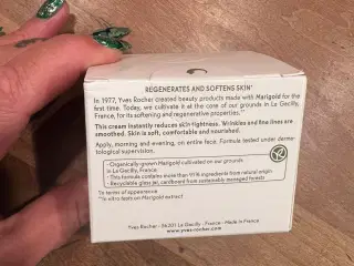 Uåbnet regeneration creme 50 ml fra Yves Rocher