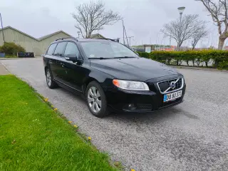 Volvo v70 d3 aut.