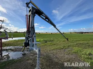 Gylleomrører Kimdan H.Mixer