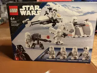 Lego star wars