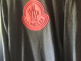 Sweatshirt til herre 