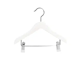 Træbojle klemmer 32,5 cm.