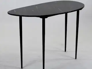 Elegant og funktionelt marmorbord
