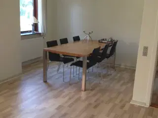 Spisebord