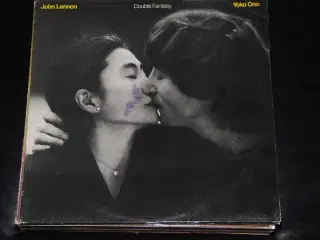 John Lennon - Yoko One 