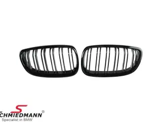 Bmw Grill 3 Serie E92/E93 2010-2013 