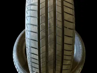 18 Bridgestone 215/55r18 Ref.S37 sommer