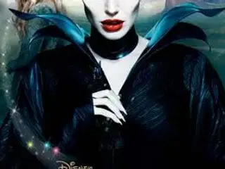Angeline Jolie ; Maleficent ; TORNEROSE