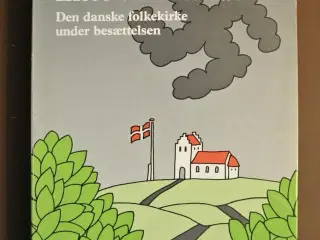 som om intet var hændt - den danske folkekirke und