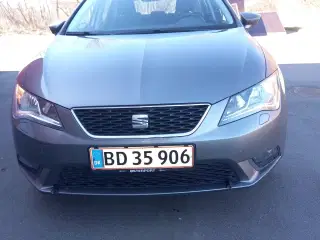 Seat Leon 1,2 TSi 110 Reference