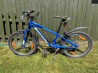 20" MTB Specialized Hotrock