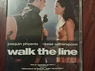 Walk the line