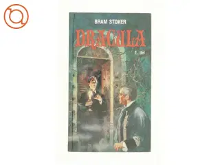 Dracula 1. del af Bram Stoker (bog)