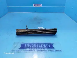 Cummins QSB6.7 Stødstænger 12 Stk