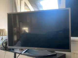 LG smart TV