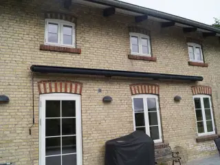 Markise 530 * 310 cm