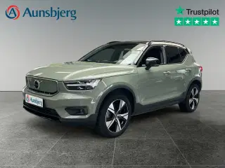 Volvo XC40  P6 ReCharge Plus