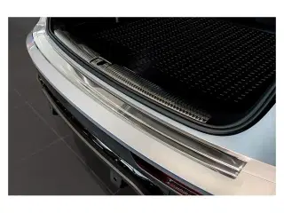 Læssekantbeskytter Audi Q5 Sportback 2020- Stål