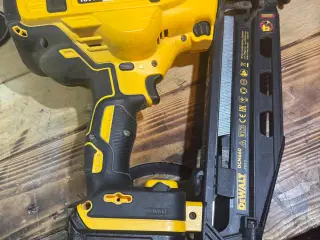 DeWalt DCN660N Dykkerpistol