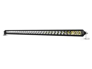 Philips UD5000 30" Enkelt-række LED Lysbar - Combo Beam