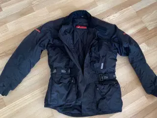 Motorcykeljakke str L