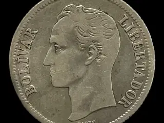 1 Bolivar 1945