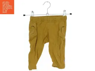 Børne Fleece Bukser fra Joha (str. 74)