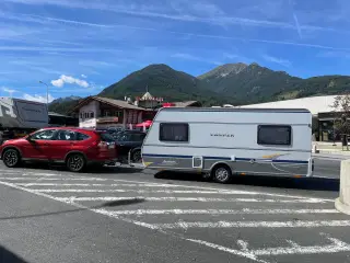 DETHLEFFS Camper 510 DB