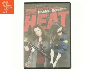 The Heat
