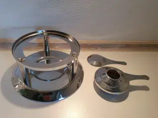 Fonduesæt - spritbrænder