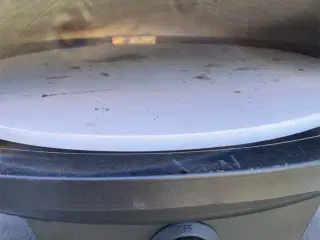 Pizzaovn Le Feu Motion