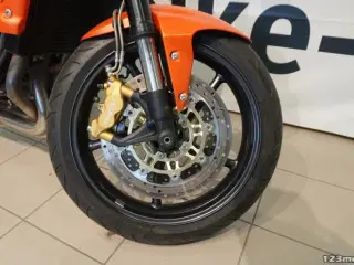 Triumph Street Triple R