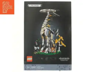 LEGO Horizon Forbidden West Tallneck sæt fra Lego (str. 38x9,5x26 cm)