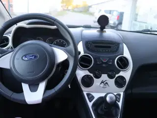 Ford Ka 1,2 Titanium
