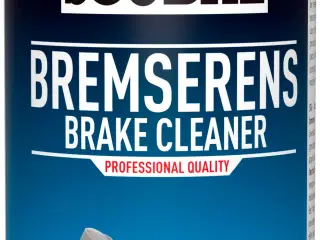 Soudal Bremserens spray 400ml