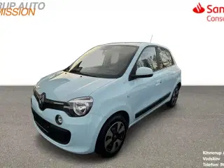 Renault Twingo 1,0 Sce Expression start/stop 70HK 5d