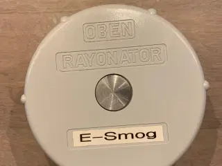 Rayonex E-smog Rayonator