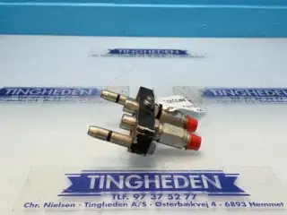 John Deere 700M Faster AW33653