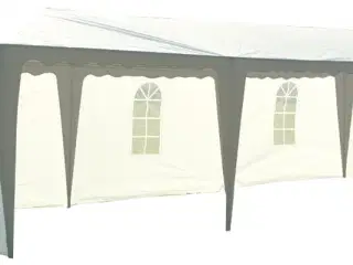 Havepavillon 3 X 9 meter