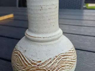 keramik vase