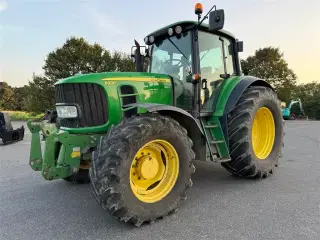 John Deere 6930 Premium MED GODE DÆK!