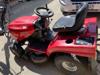 Havetraktor 