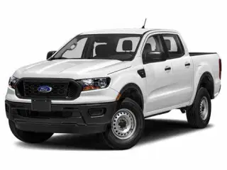 Ford Ranger XL