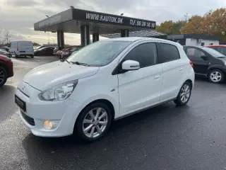 Mitsubishi Space Star 1,2 Intense 80HK 5d