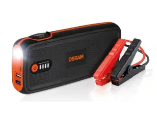 Osram BATTERYstart 400 booster 2000A