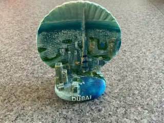 Dubai 3D