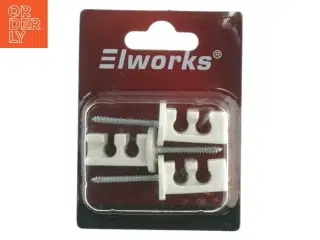 Lampeophæng Elworks 098