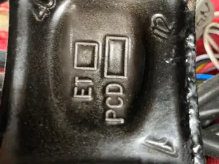 BMW Alufælge